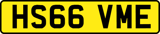HS66VME