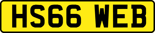 HS66WEB