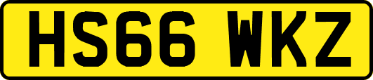 HS66WKZ