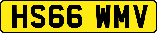 HS66WMV