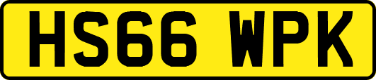 HS66WPK