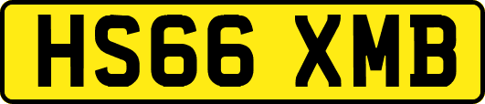 HS66XMB