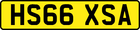 HS66XSA