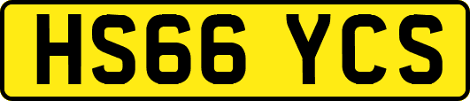 HS66YCS