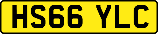 HS66YLC