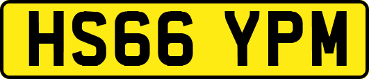 HS66YPM