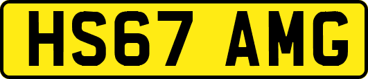 HS67AMG