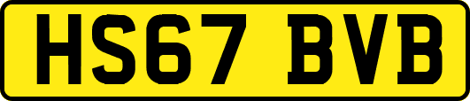 HS67BVB