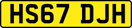 HS67DJH