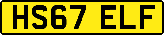 HS67ELF