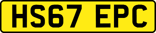 HS67EPC