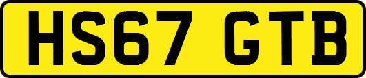 HS67GTB