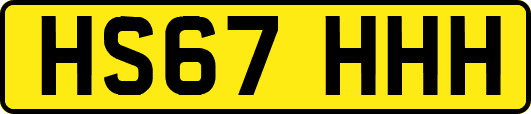 HS67HHH
