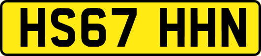HS67HHN