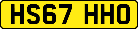 HS67HHO