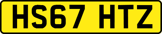 HS67HTZ
