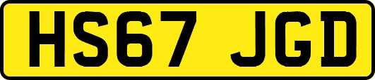 HS67JGD