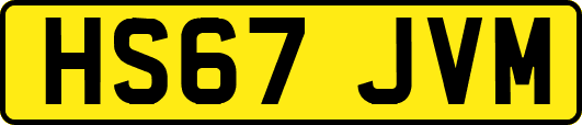 HS67JVM