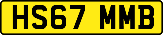 HS67MMB