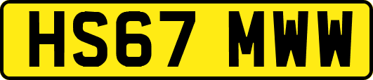 HS67MWW