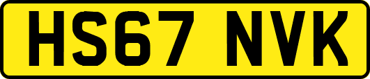 HS67NVK