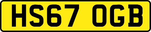 HS67OGB