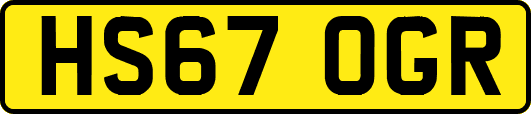 HS67OGR