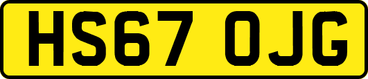 HS67OJG