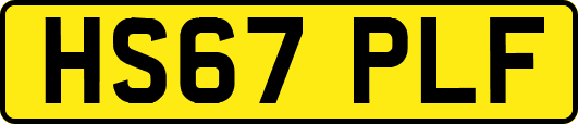 HS67PLF
