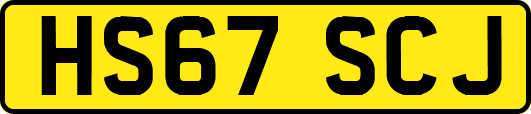 HS67SCJ
