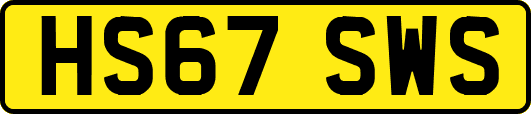 HS67SWS
