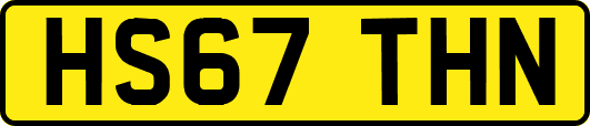 HS67THN
