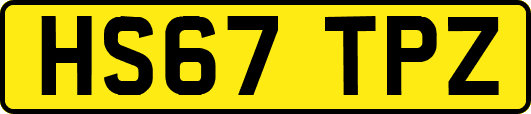 HS67TPZ