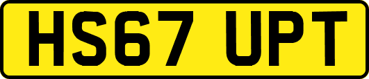 HS67UPT