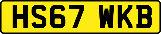 HS67WKB