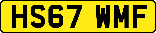 HS67WMF