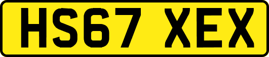 HS67XEX