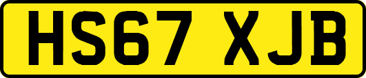 HS67XJB