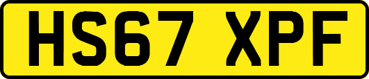 HS67XPF