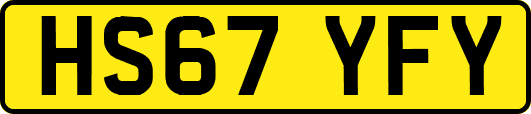 HS67YFY
