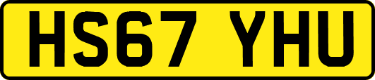 HS67YHU