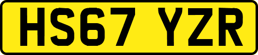 HS67YZR
