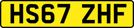HS67ZHF