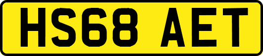 HS68AET