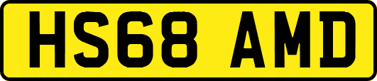 HS68AMD