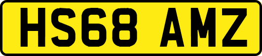 HS68AMZ