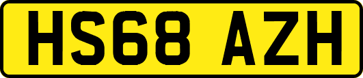 HS68AZH