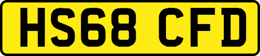 HS68CFD