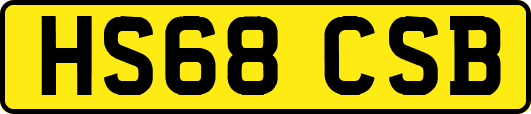 HS68CSB