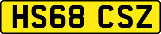 HS68CSZ
